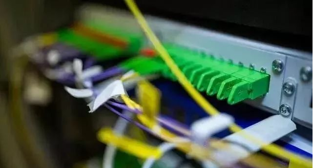 弱電人員要具備的十個專業技術知識(圖1) 圖片